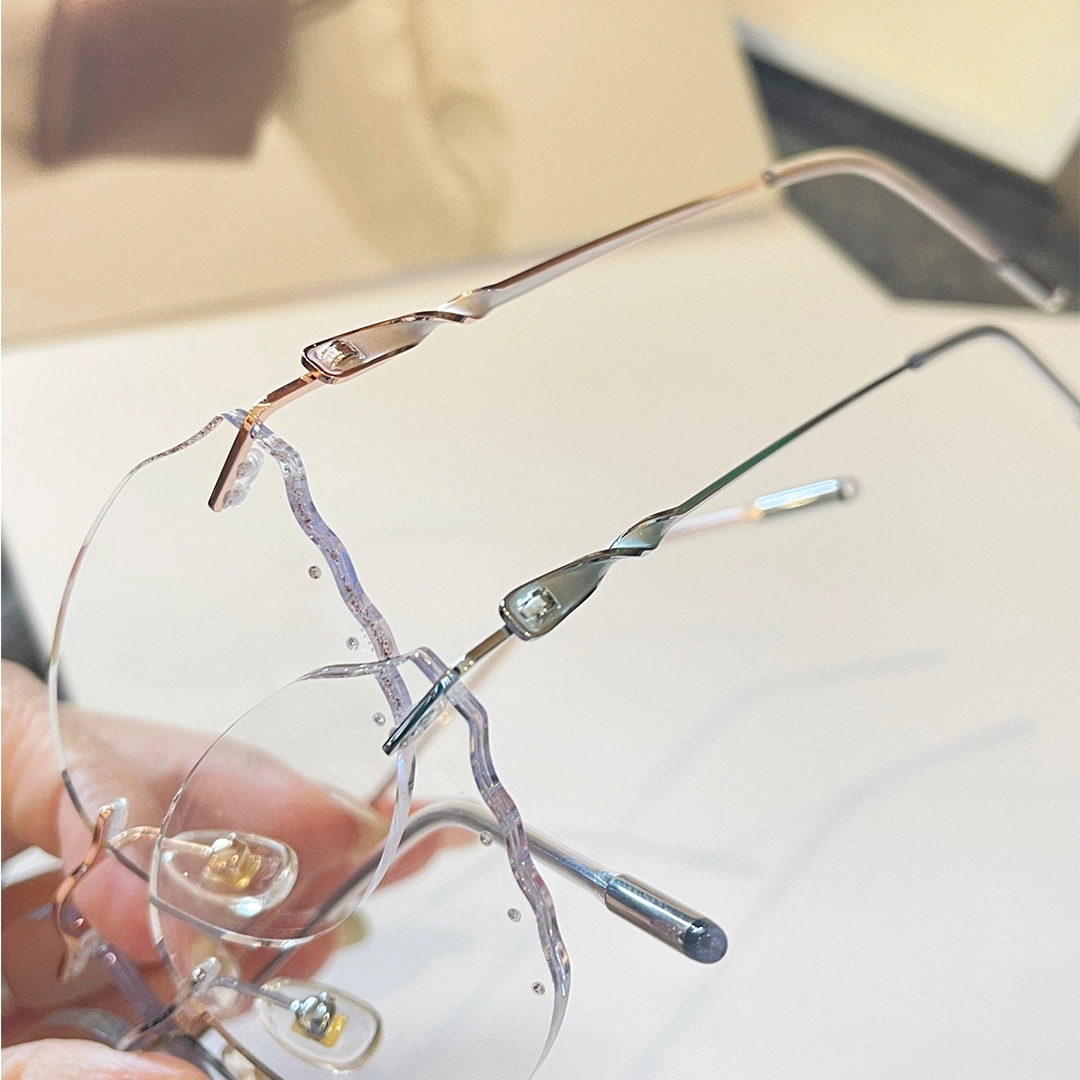 ELKLOOK EYEGLASSES